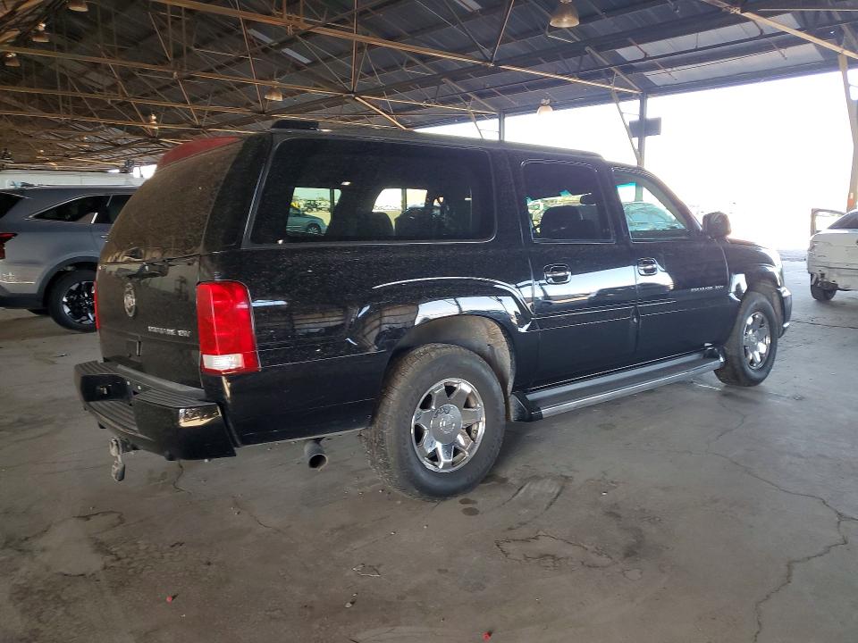 Продажа на аукционе авто 2005 Cadillac Escalade, vin: 3GYFK66N45G182454, номер лота: 66649526