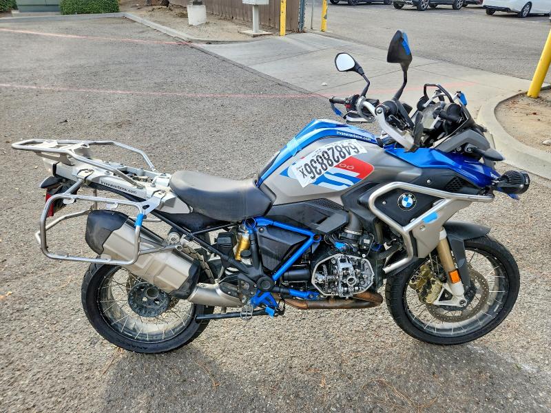 Aukcja sprzedaży 2017 Bmw R1200, vin: WB10A6107HZ655548, numer aukcji: 64828836