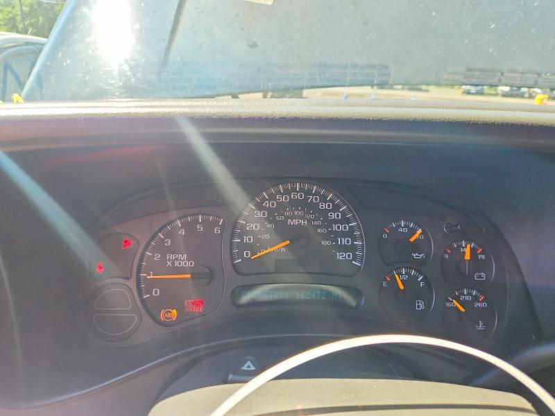 Продажа на аукционе авто 2005 Gmc New Sierra, vin: 1GTEK19BX5Z236121, номер лота: 63801736