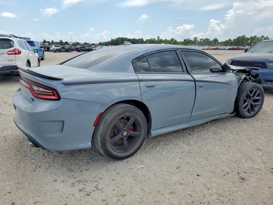 Aukcja sprzedaży 2022 Dodge Charger, vin: 2C3CDXCT6NH130288, numer aukcji: 60795426