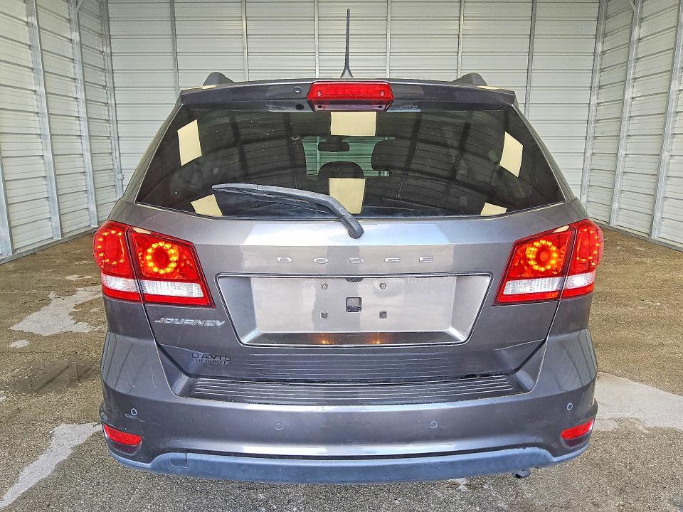 Продаж на аукціоні авто 2019 Dodge Journey, vin: 3C4PDCBB5KT862073, номер лоту: 63546436