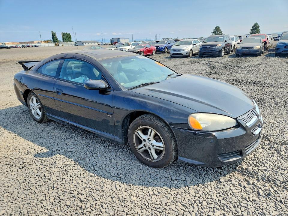 Продаж на аукціоні авто 2005 Dodge Stratus, vin: 4B3AG42G95E029315, номер лоту: 65144596