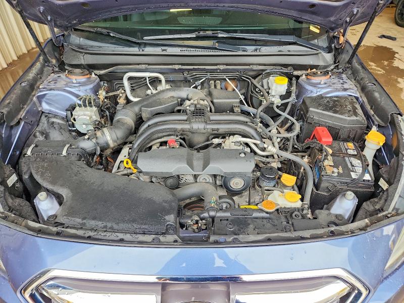 Aukcja sprzedaży 2018 Subaru Outback, vin: 4S4BSAKC0J3392098, numer aukcji: 63920566