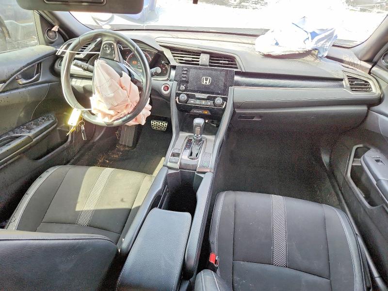 Продажа на аукционе авто 2020 Honda Civic, vin: SHHFK7H46LU225371, номер лота: 61136546