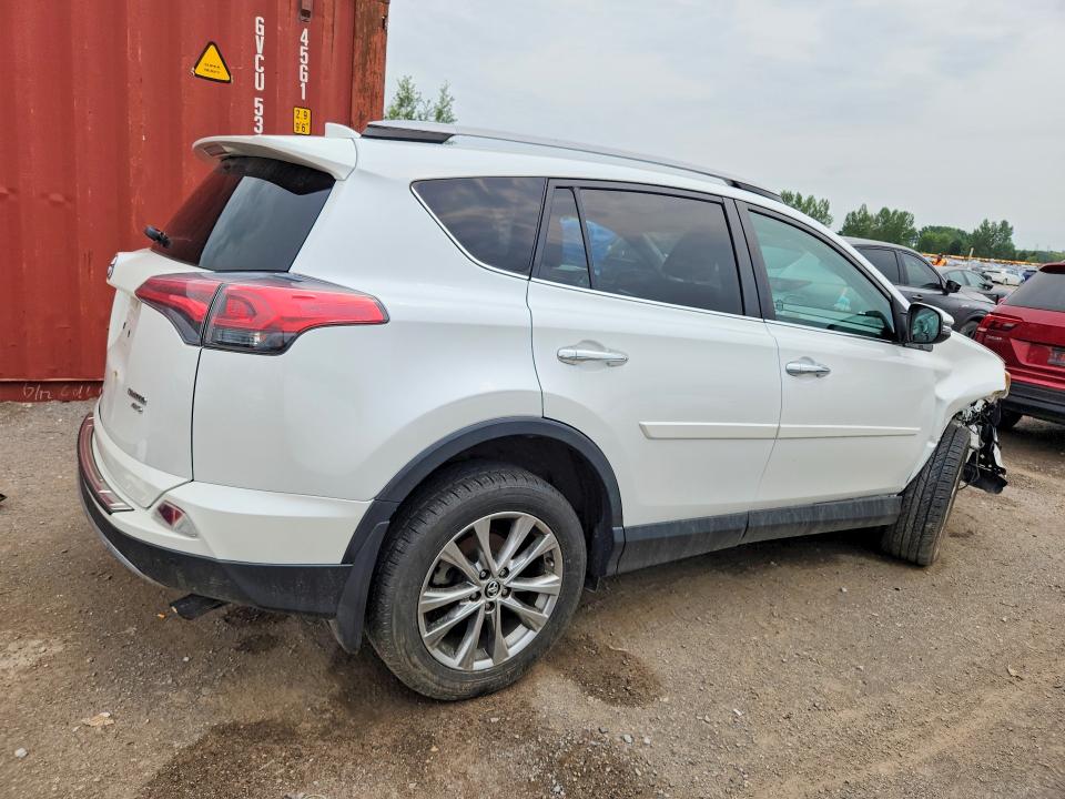 63360416 :رقم المزاد ، 2T3DFREV8HW642692 vin ، 2017 Toyota Rav4 مزاد بيع