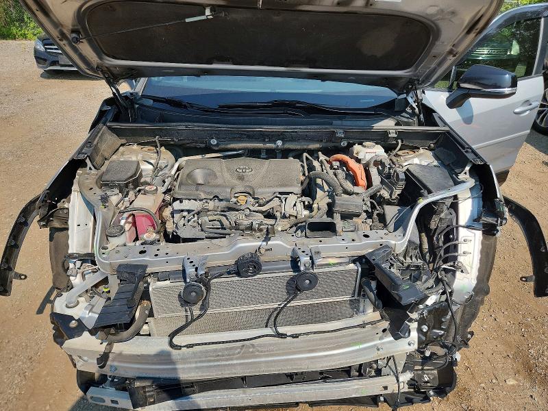 Продаж на аукціоні авто 2020 Toyota Rav4 Hybrid, vin: 2T3RWRFV5LW087682, номер лоту: 64898216