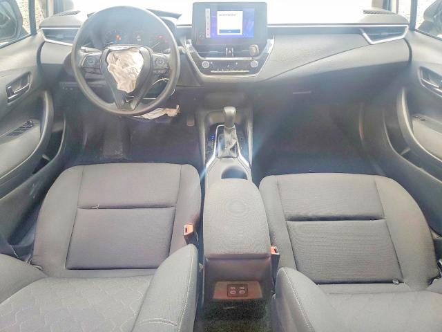 61958086 :رقم المزاد ، 5YFB4MDE7RP135067 vin ، 2024 Toyota Corolla مزاد بيع