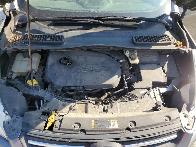 Aukcja sprzedaży 2014 Ford Escape, vin: 1FMCU0GXXEUE24155, numer aukcji: 66174906