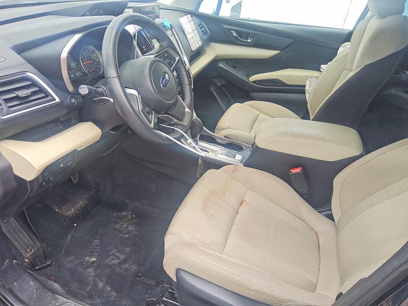 Aukcja sprzedaży 2019 Subaru Ascent, vin: 4S4WMACD9K3470303, numer aukcji: 64895796