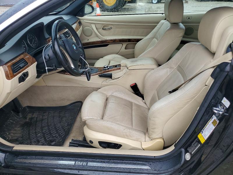 64232476 :رقم المزاد ، WBAWL73588PX55463 vin ، 2008 Bmw 335 مزاد بيع
