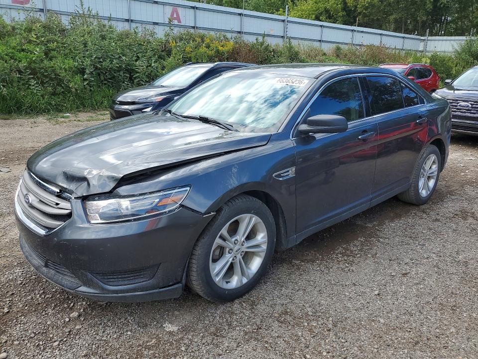 2018 Ford Taurus მანქანა იყიდება აუქციონზე, vin: 1FAHP2D84JG133742, აუქციონის ნომერი: 66365236