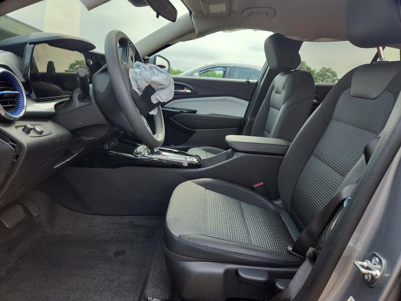 Aukcja sprzedaży 2026 Chevrolet Trax, vin: KL77LHEP7TC080536, numer aukcji: 64393846