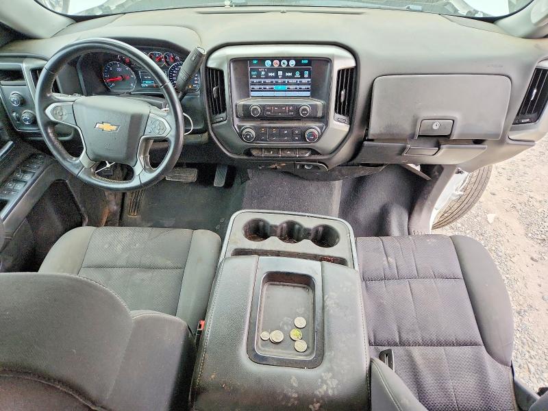 Продаж на аукціоні авто 2019 Chevrolet Silverado Ld, vin: 2GCVKPEC5K1126745, номер лоту: 63038326
