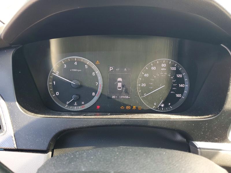 Aukcja sprzedaży 2016 Hyundai Sonata, vin: 5NPE24AF1GH364676, numer aukcji: 64951096