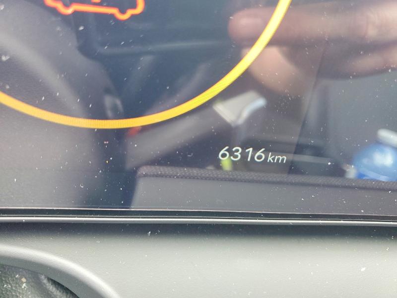 64941006 :رقم المزاد ، KM8JCDD1XTU458661 vin ، 2026 Hyundai Tucson مزاد بيع