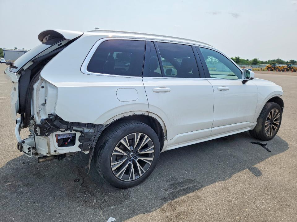 Продажа на аукционе авто 2021 Volvo Xc90, vin: YV4A22PK1M1693661, номер лота: 63917596