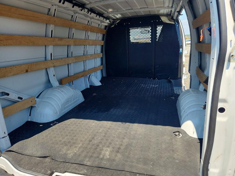Aukcja sprzedaży 2025 Gmc Savana, vin: 1GTW7AFP2S1224304, numer aukcji: 64122666