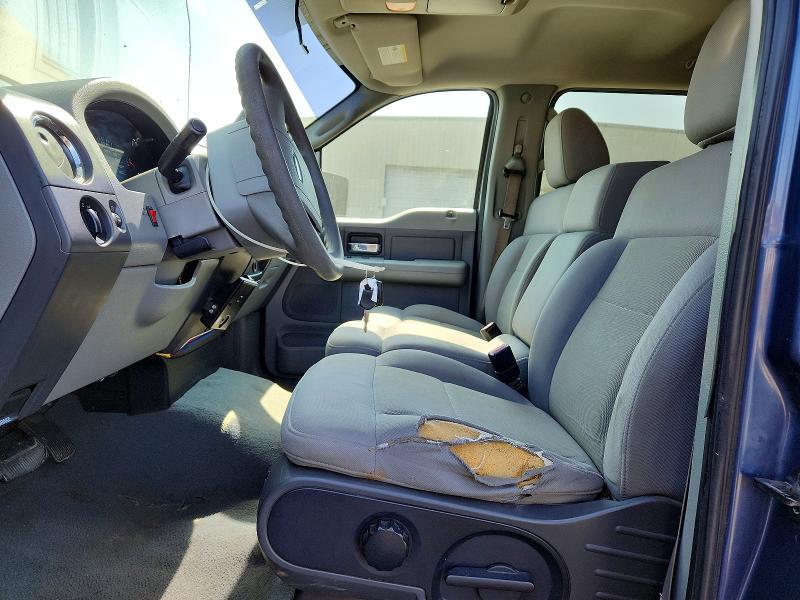 Aukcja sprzedaży 2006 Ford F150, vin: 1FTPW14V66KD67779, numer aukcji: 65600396