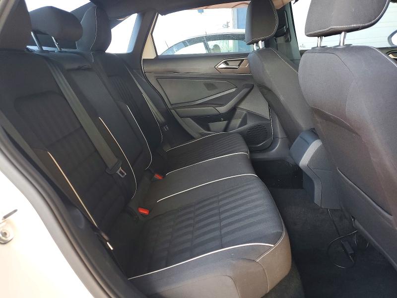Aukcja sprzedaży 2024 Volkswagen Jetta, vin: 3VWBM7BU3RM008039, numer aukcji: 64637586