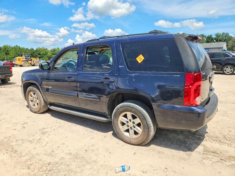 Aukcja sprzedaży 2007 Gmc Yukon, vin: 1GKFC13J37R371899, numer aukcji: 57170446