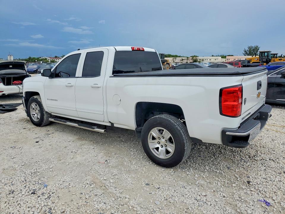 63905496 :رقم المزاد ، 1GCRCREC8JZ153258 vin ، 2018 Chevrolet Silverado مزاد بيع