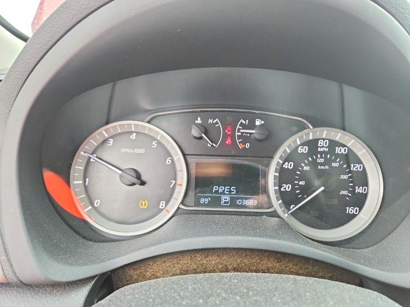 Auction sale of the 2013 Nissan Sentra, vin: 3N1AB7AP1DL793386, lot number: 66514816