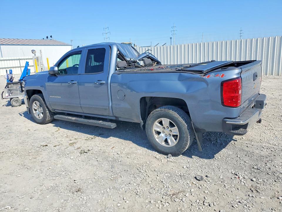 Aukcja sprzedaży 2016 Chevrolet Silverado, vin: 1GCVKREC4GZ336182, numer aukcji: 63304146