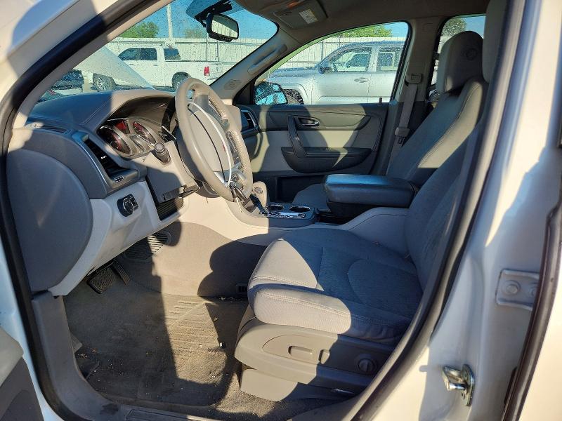 66206526 :رقم المزاد ، 1GKKVPKD3EJ102563 vin ، 2014 Gmc Acadia مزاد بيع
