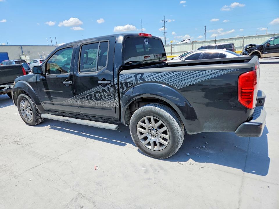 Aukcja sprzedaży 2012 Nissan Frontier, vin: 1N6AD0ER4CC434857, numer aukcji: 64696556