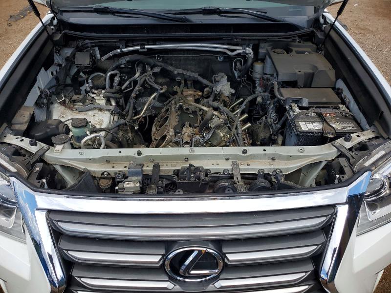 Продажа на аукционе авто 2014 Lexus Gx, vin: JTJBM7FX1E5086629, номер лота: 66382206
