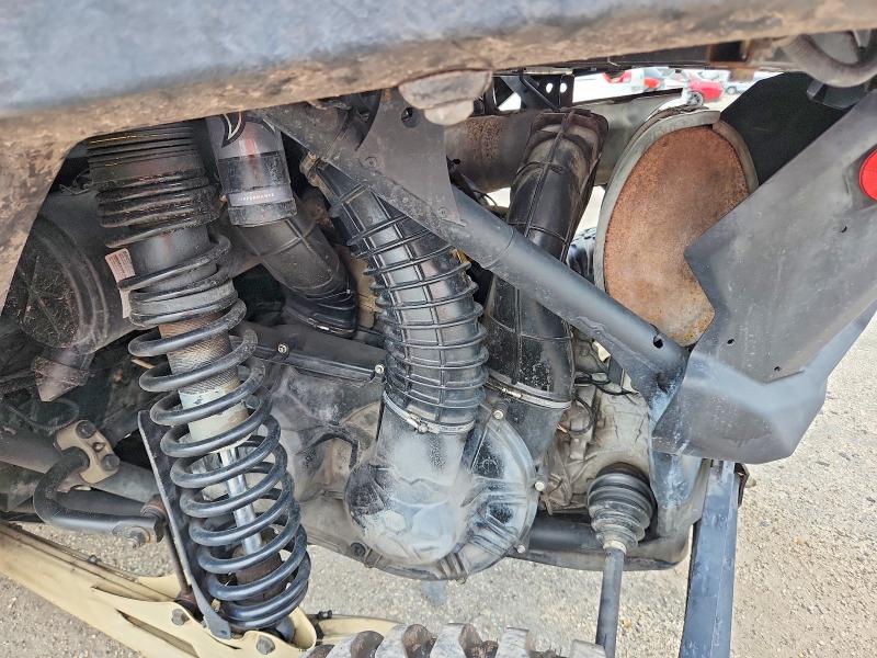 Aukcja sprzedaży 2019 Can-am Maverick X3, vin: 3JBVGAY4XKK002786, numer aukcji: 66923816