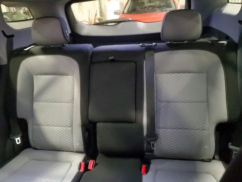 Продажа на аукционе авто 2018 Gmc Terrain, vin: 3GKALTEV8JL194870, номер лота: 66965766