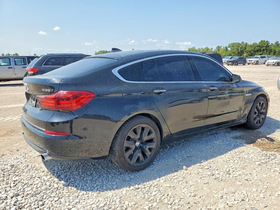 Aukcja sprzedaży 2015 Bmw 535, vin: WBA5M4C50FD184122, numer aukcji: 66904676