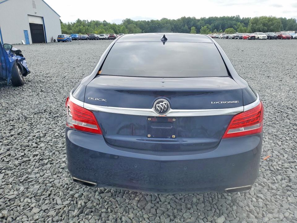 Aukcja sprzedaży 2016 Buick Lacrosse, vin: 1G4GD5G3XGF177397, numer aukcji: 65218676