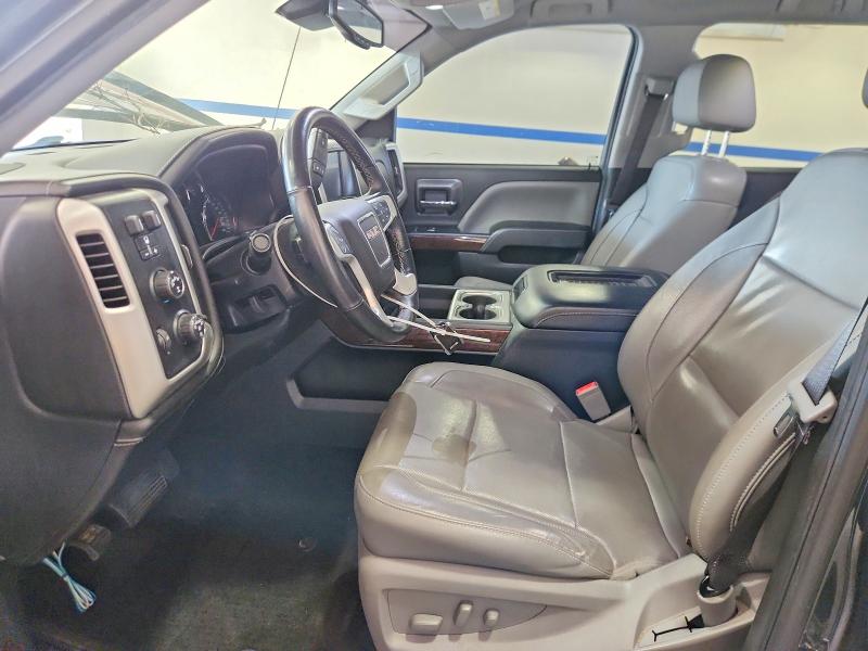Продажа на аукционе авто 2018 Gmc Sierra, vin: 3GTU2NEC5JG417526, номер лота: 67393236