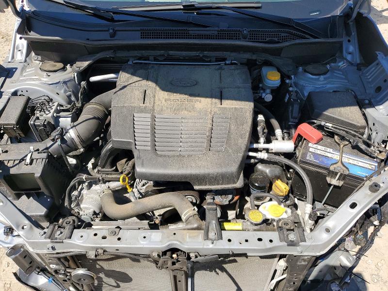 Aukcja sprzedaży 2021 Subaru Forester, vin: JF2SKAXCXMH419667, numer aukcji: 64699306