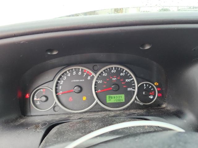 2005 Mazda Tribute მანქანა იყიდება აუქციონზე, vin: 4F2YZ94115KM17204, აუქციონის ნომერი: 63830296