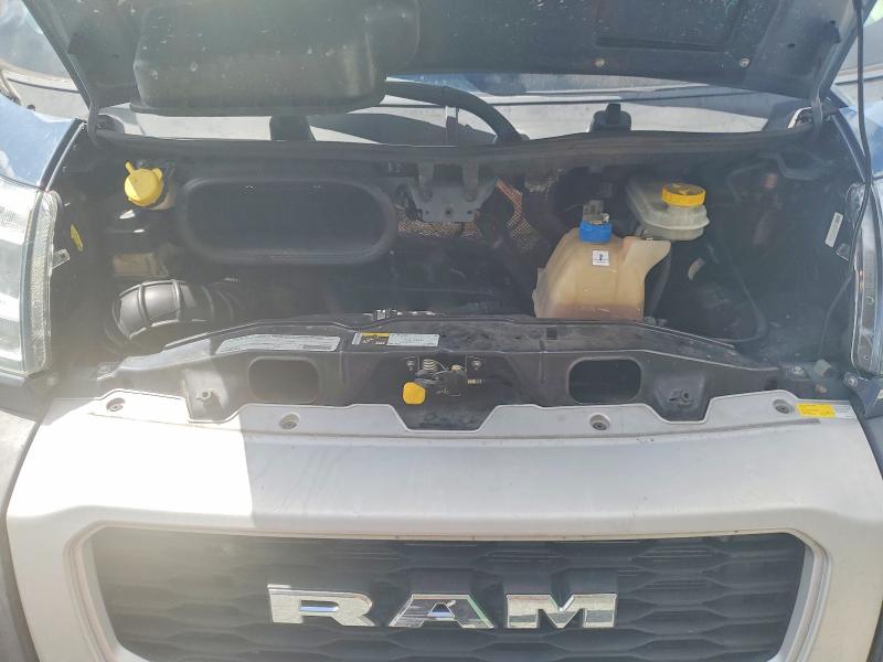 Продаж на аукціоні авто 2020 Ram Promaster 3500, vin: 3C6URVJG4LE145125, номер лоту: 66549166