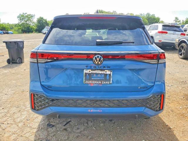 63416816 :رقم المزاد ، 3VVGR7RMXTM103237 vin ، 2026 Volkswagen Tiguan مزاد بيع