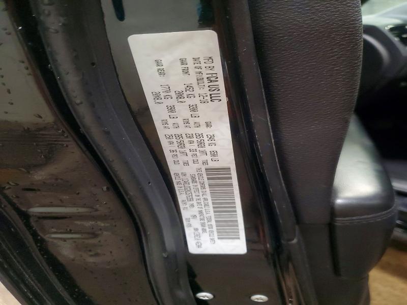 Продаж на аукціоні авто 2019 Dodge Durango, vin: 1C4RDJDG2KC576358, номер лоту: 65377746