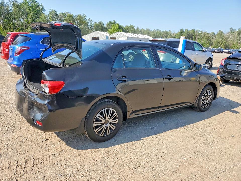 Продажа на аукционе авто 2011 Toyota Corolla, vin: 2T1BU4EE9BC601473, номер лота: 63572506