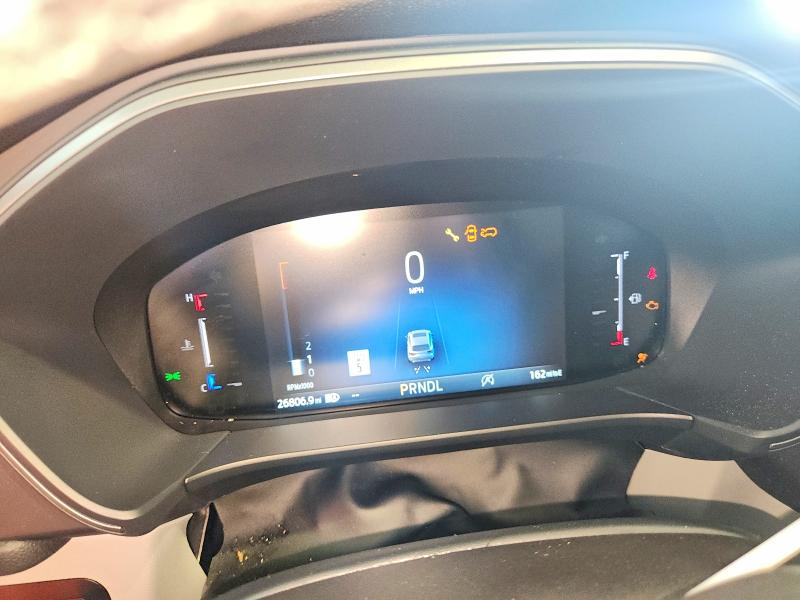 Auction sale of the 2025 Ford Escape, vin: 1FMCU9GNXSUA49883, lot number: 65114886
