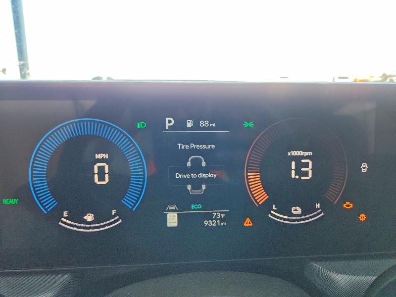 64487346 :رقم المزاد ، KMHL24JJXTA154134 vin ، 2026 Hyundai Sonata Hybrid مزاد بيع