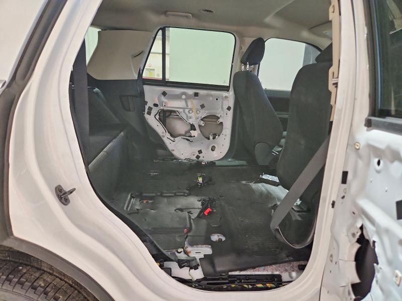 63872146 :رقم المزاد ، 1FMJU1G86REA87263 vin ، 2024 Ford Expedition مزاد بيع
