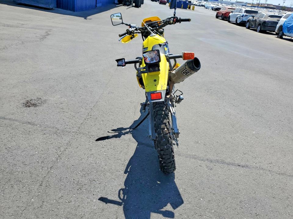 Aukcja sprzedaży 2002 Suzuki Dr200, vin: JS1SH42A922100470, numer aukcji: 64598196