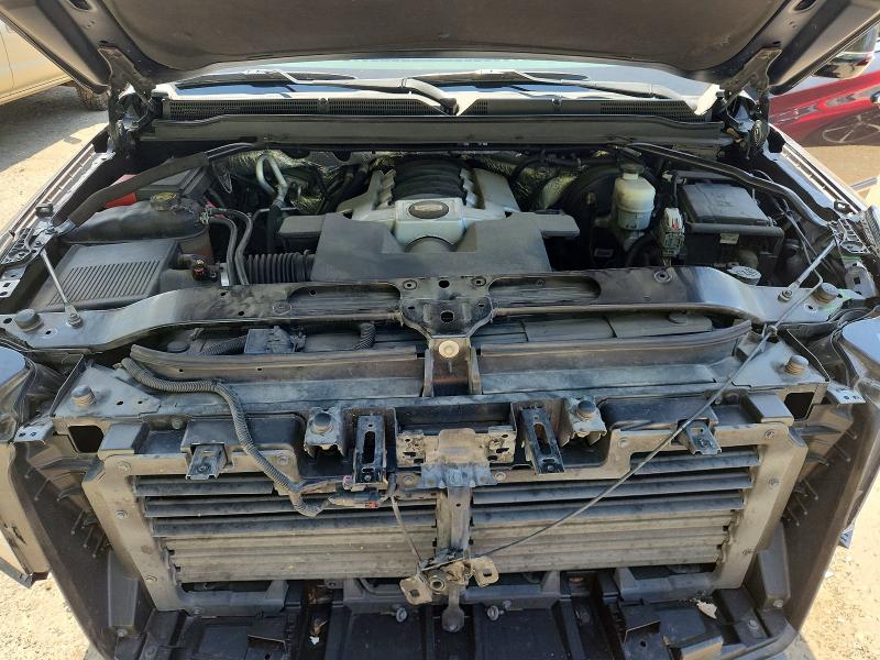 Aukcja sprzedaży 2016 Cadillac Escalade, vin: 1GYS3BKJ3GR369260, numer aukcji: 65354656