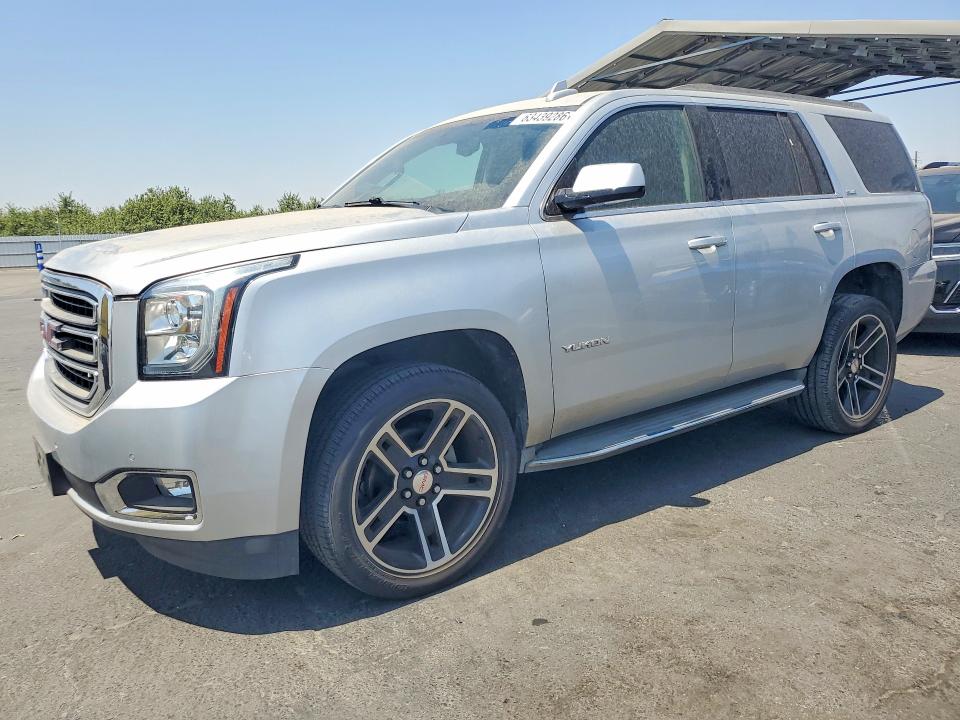 Продажа на аукционе авто 2015 Gmc Yukon, vin: 1GKS1AKC1FR675884, номер лота: 63439286
