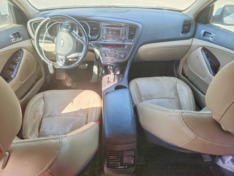 Aukcja sprzedaży 2013 Kia Optima, vin: 5XXGN4A72DG135651, numer aukcji: 65837616