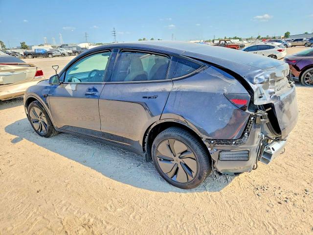 Aukcja sprzedaży 2026 Tesla Model Y, vin: 7SAYGDEDXTA462461, numer aukcji: 66127436