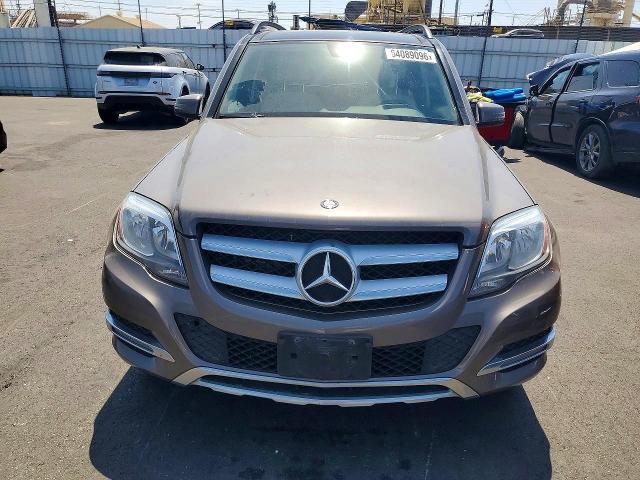 Aukcja sprzedaży 2014 Mercedes-benz Glk, vin: WDCGG0EB3EG270563, numer aukcji: 64089096